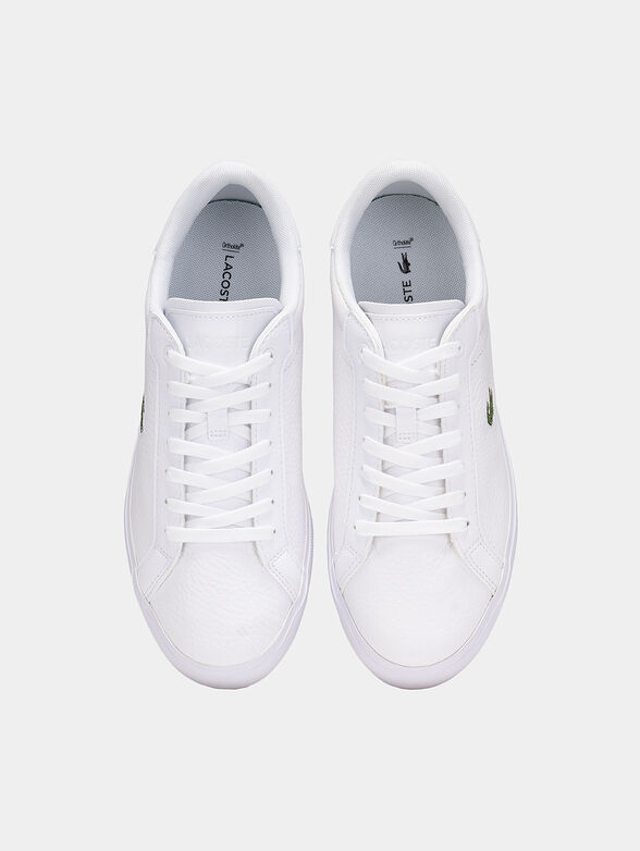 POWERCOURT 721 Black sneakers - 6