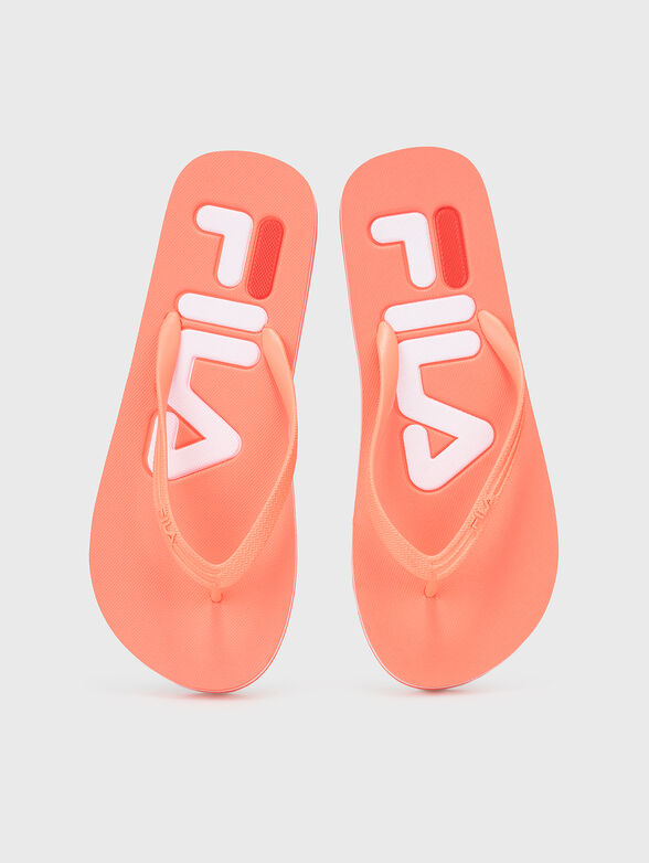 TROY ZEPPA flip-flops - 5