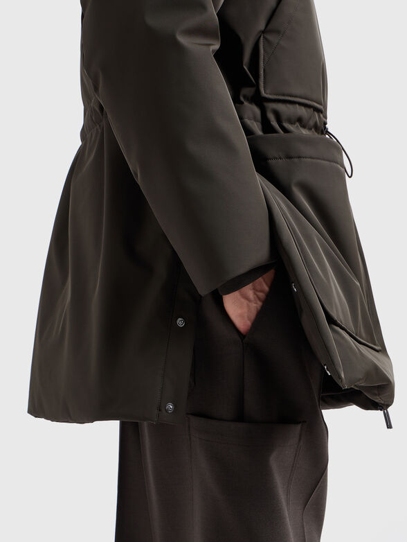 Padded jacket - 2