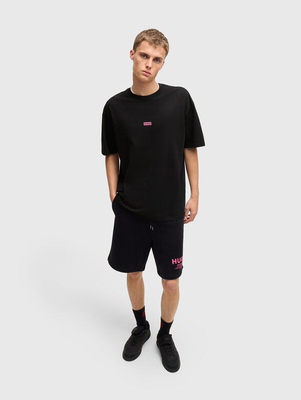NALONO unisex T-shirt - 2