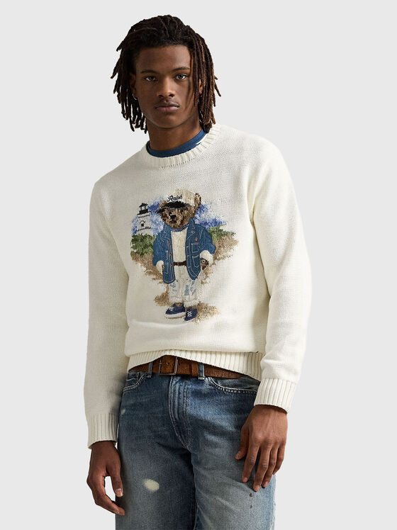 Πουλόβερ Polo Bear - 1