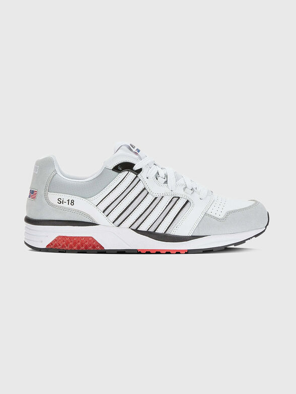 SI-18 RANNELL sneakers - 0