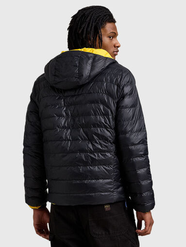 Double-faced jacket - 2