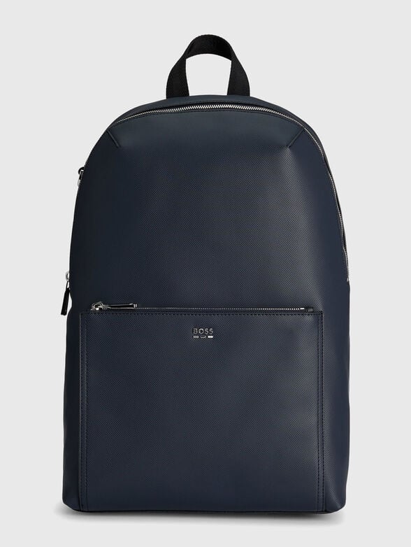 JINKO backpack with logo detail - 1