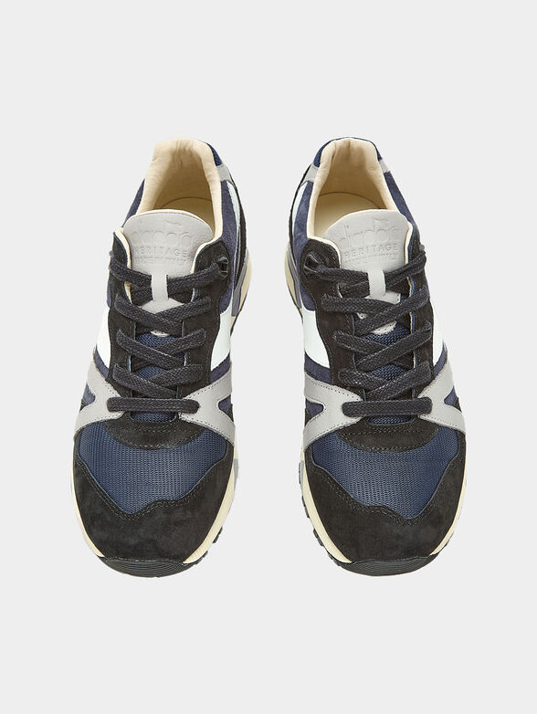 N9000 ITALIA sports shoes - 5