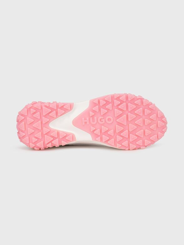 GO1ST sneakers - 5