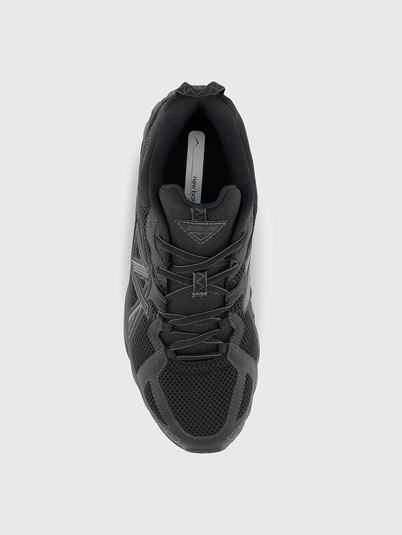 610 sports shoes in black color - 5