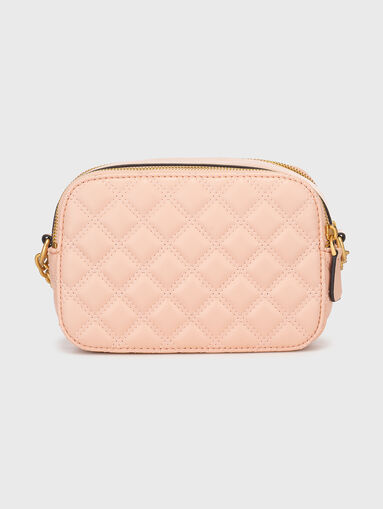 GIULLY crosbody with logo accent - 3
