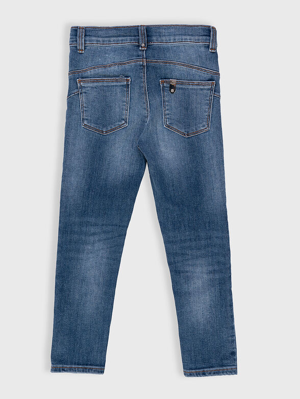 Skinny jeans - 2