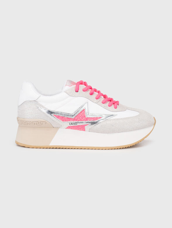 DREAMY 03 sneakers - 1
