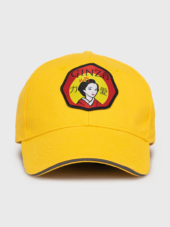 Καπέλο GMHA015 - 1