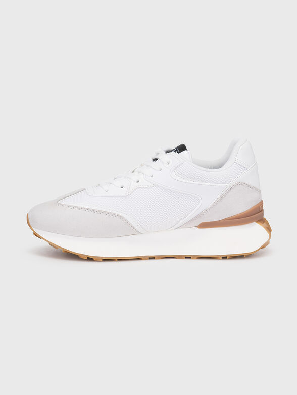 LUCHIA sports shoes - 4