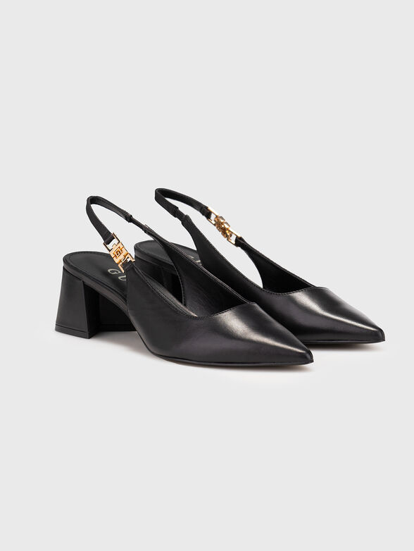 ZABELA heeled shoes - 1