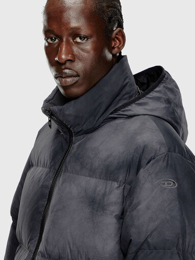 W-RAVEEL transition jacket - 5