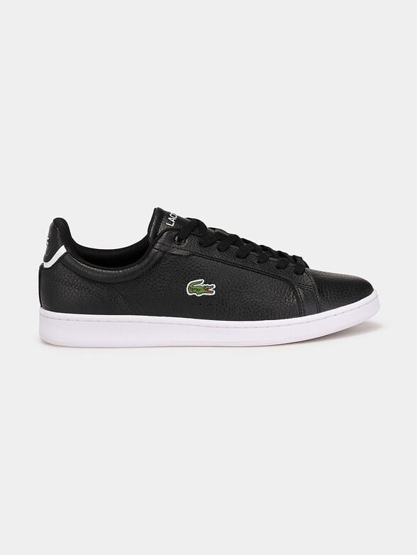 CARNABY PRO 222 black sneakers - 1