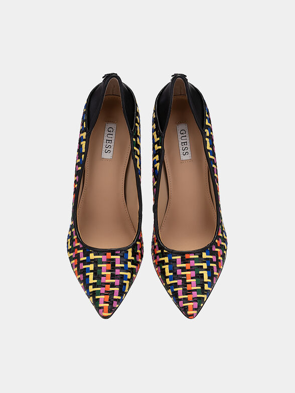 GABEN heeled shoes - 6