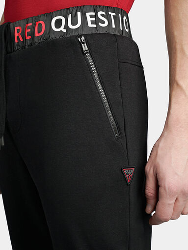 Sport pants - 3