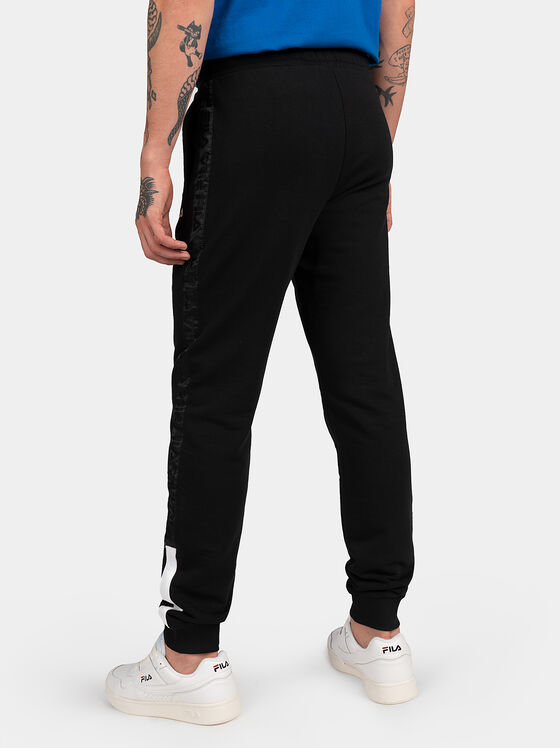NARVEL sports pants - 2