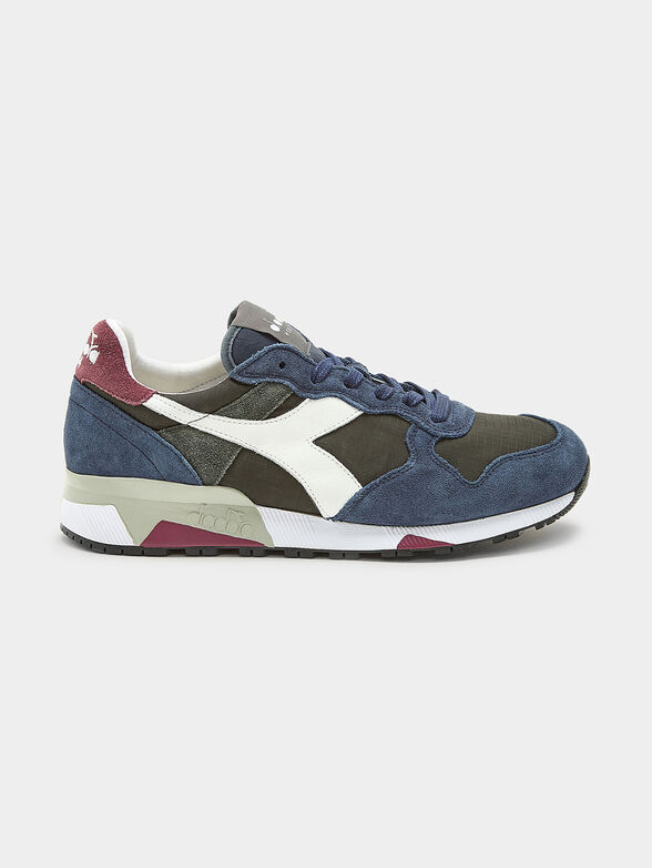 TRIDENT 90 RIPSTOP sports shoes - 0