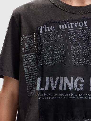 BRAD T-shirt - 5