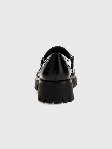 ALMOSTY loafers - 2