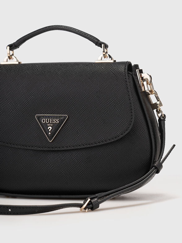Black small bag - 5
