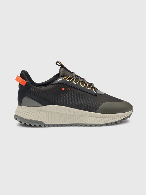 Αθλητικά παπούτσια TTNM EVO GORE-TEX - 1