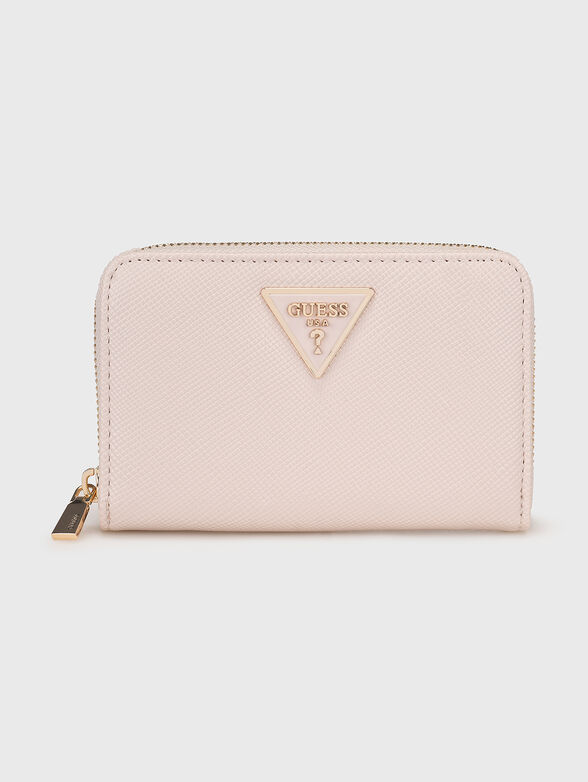 Zip wallet - 1