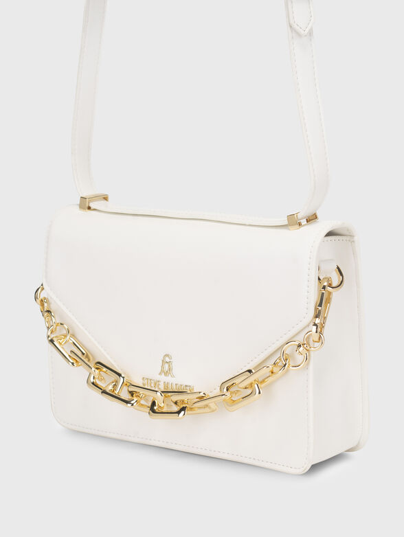 BINDIO-L black crossbody bag  - 5