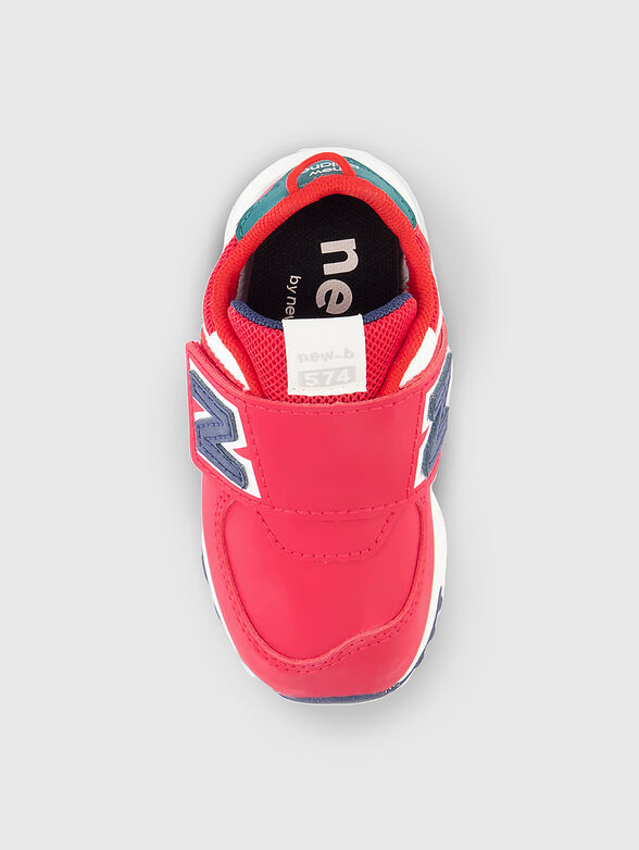 574 sneakers  - 5