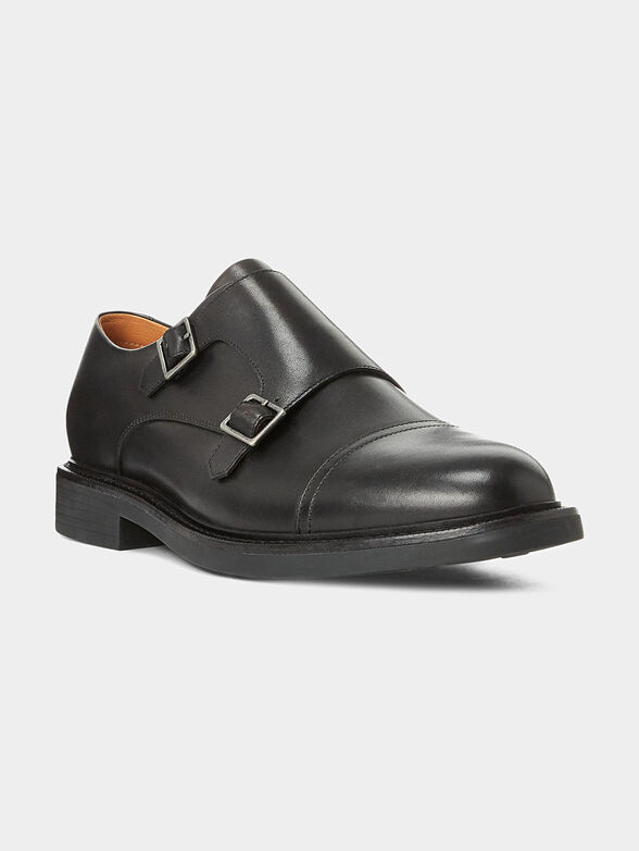 ASHER Shoes - 2