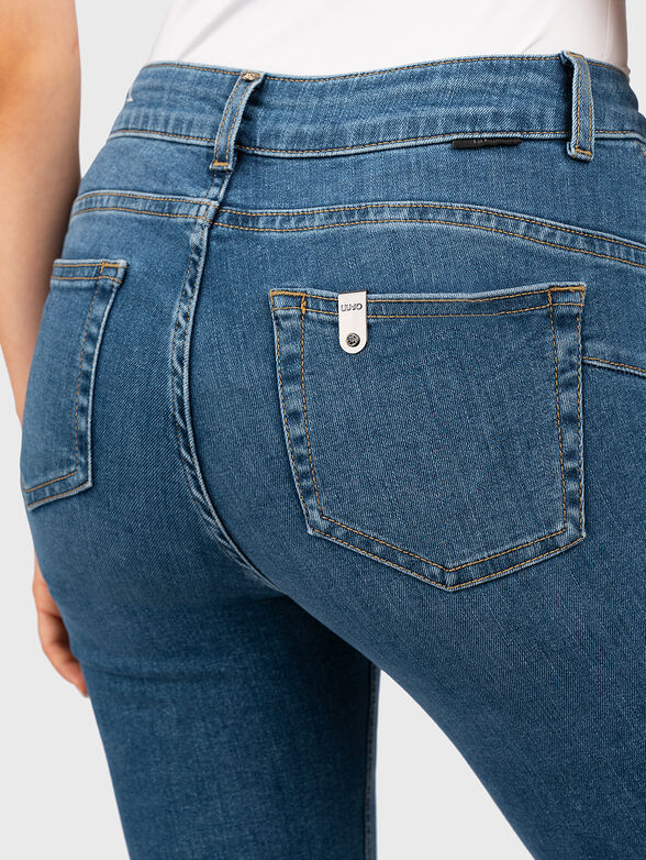Blue jeans - 3