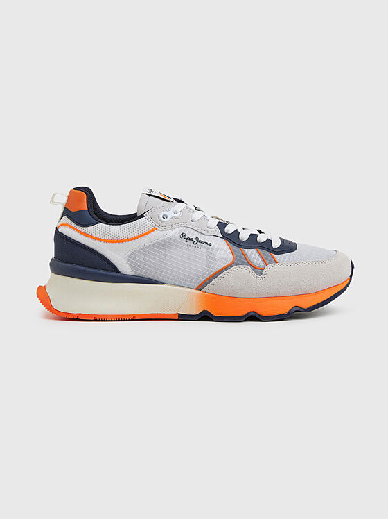 Αθλητικά παπούτσια BRIT PRO NEON  - 1