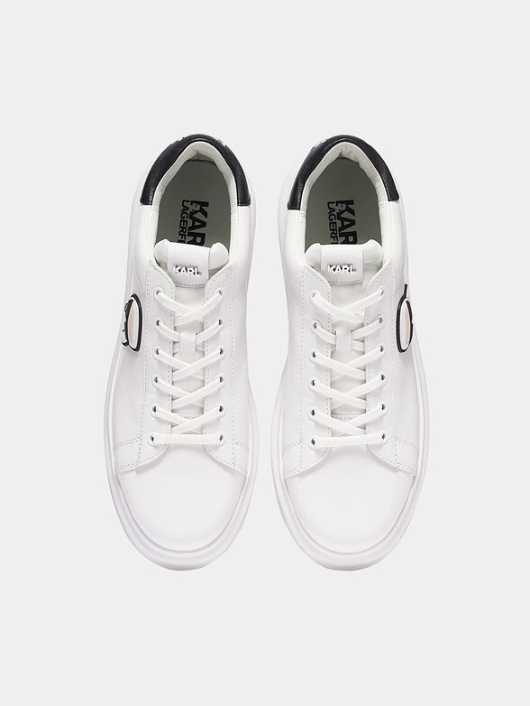 Sneakers KAPRI - 5