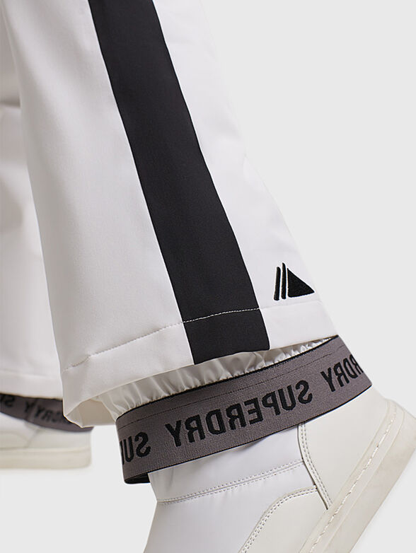 CORE SNOW ski pants - 5