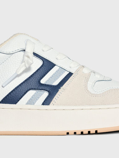 Αθλητικά παπούτσια sneakers - 4