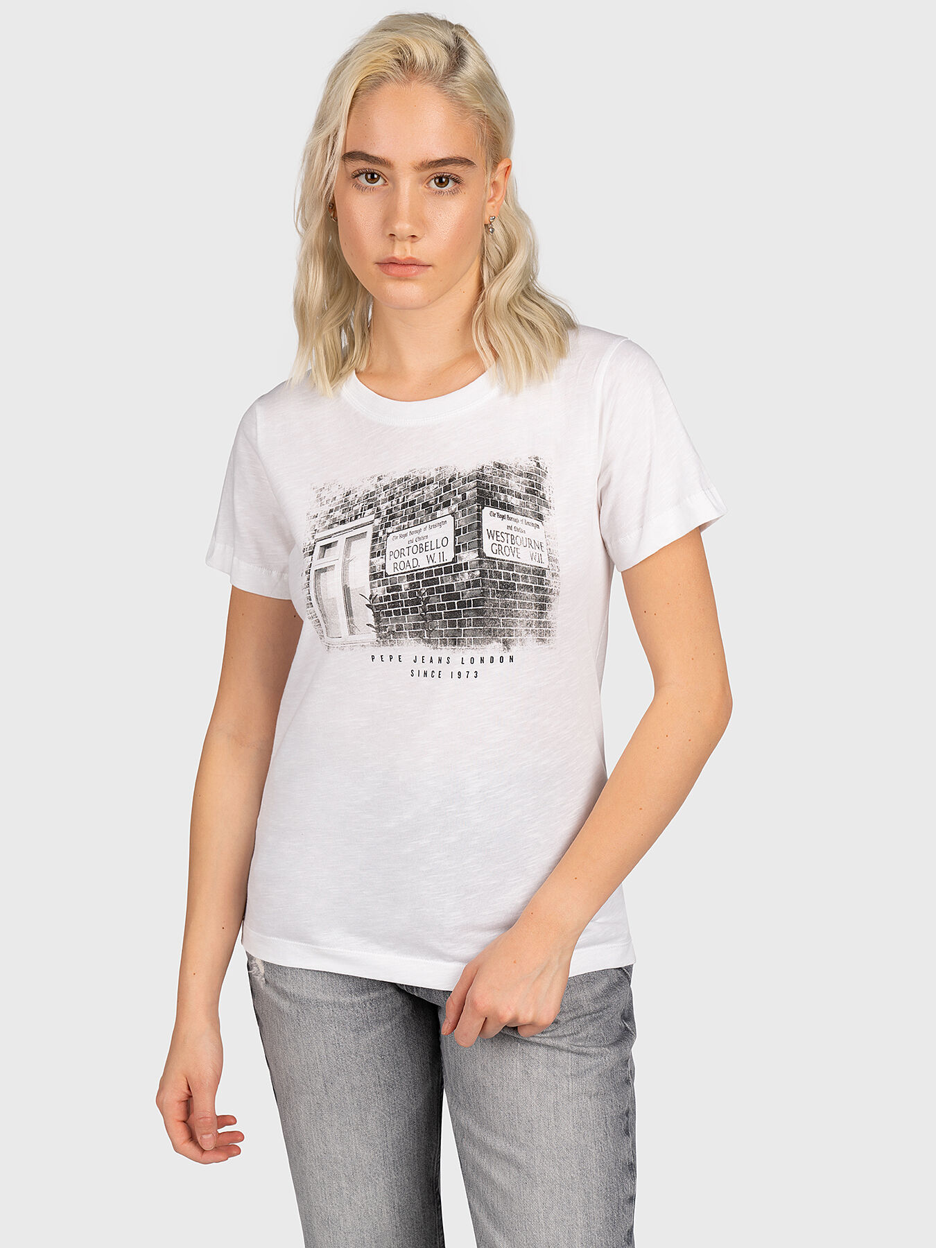 RIVER Pepe Jeans Globalbrandsstore.gr