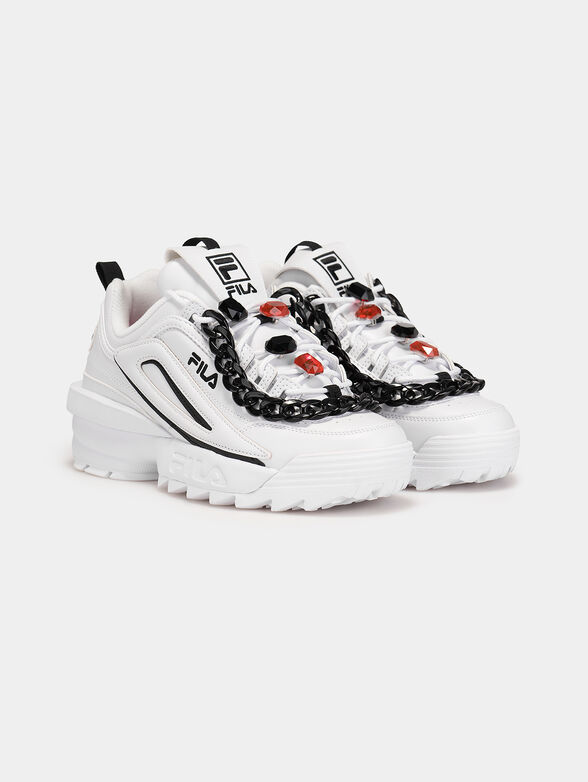 DISRUPTOR CHAIN sneakers - 2