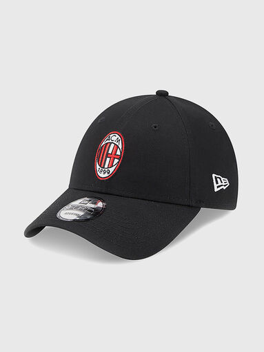 Black cap 9FORTY ACMILAN - 3