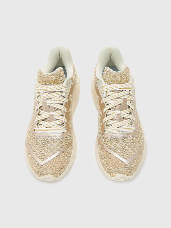 MYTHOS BLUSHIELD VOLO 2 GOLD sneakers - 6