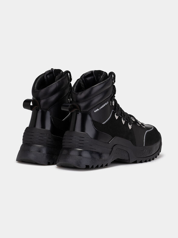 QUEST Sports ankle boots - 3