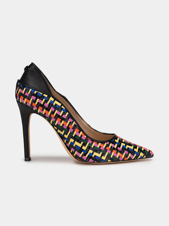 GABEN heeled shoes - 1
