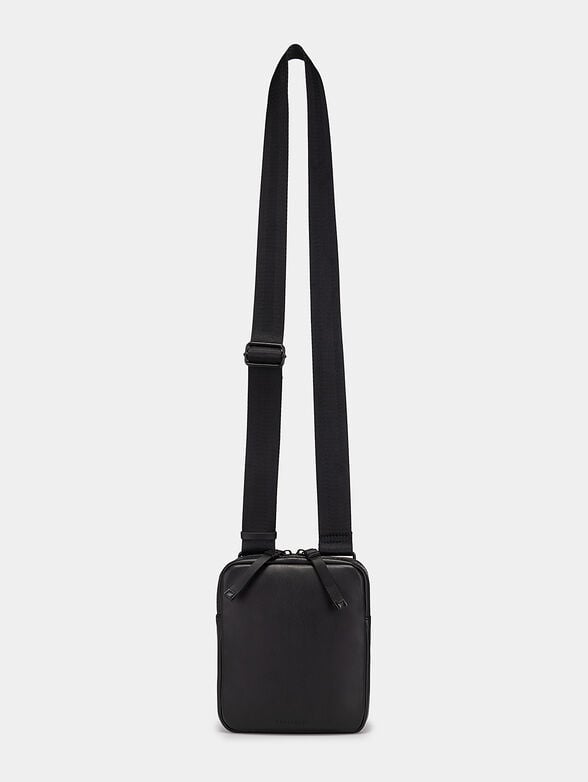 ALPAS BORSA REPORTER black crossbody bag - 2