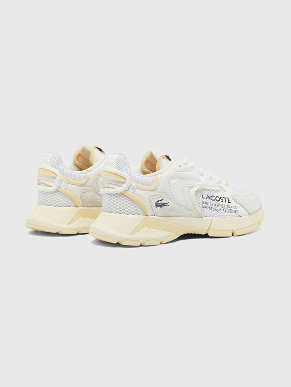 L003 NEO sneakers - 3