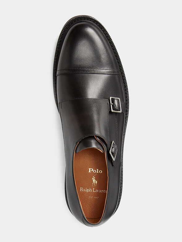 ASHER Shoes - 4
