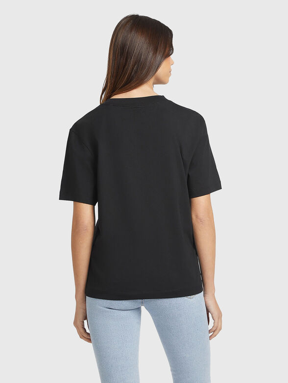 AMERICAN T-shirt with logo - 3