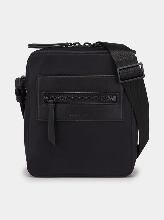 ZENITH crossbody bag - 1