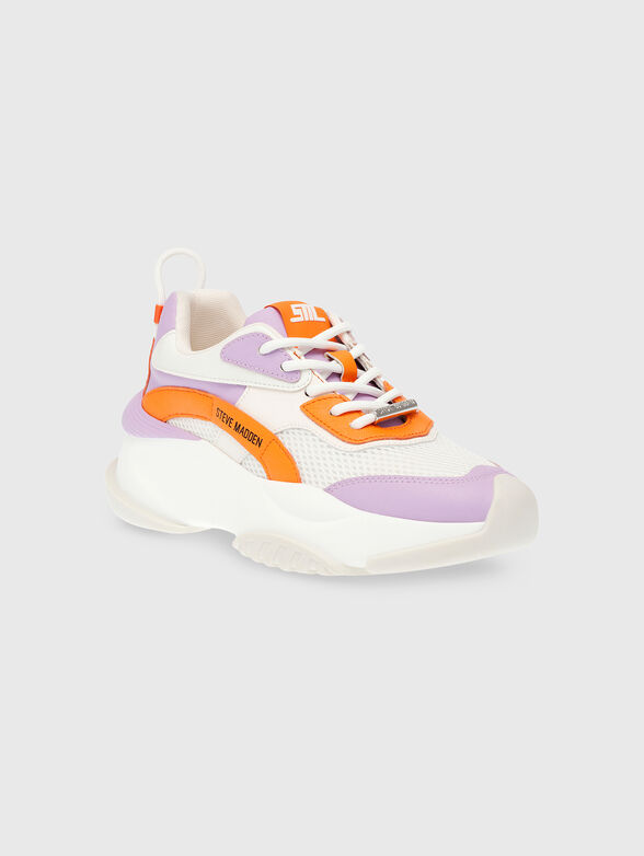 BELISSIMO sneakers - 2