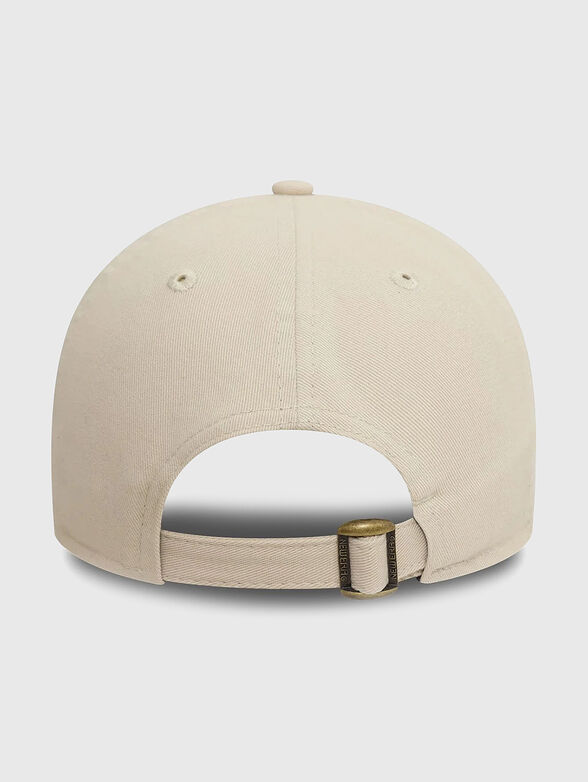  PEACHED COTTON 9TWENTY NE cap - 2