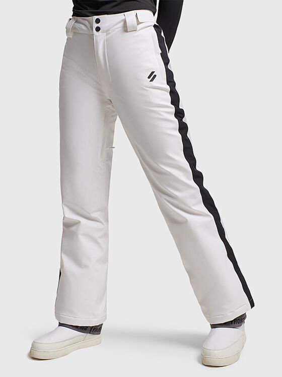 CORE SNOW ski pants - 1